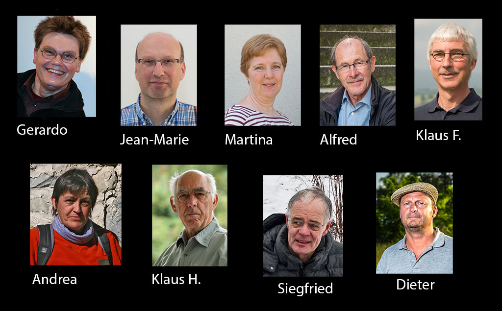Jury Boeblingen