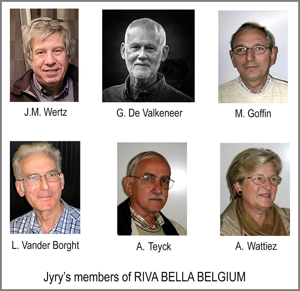 Jury RivaBella