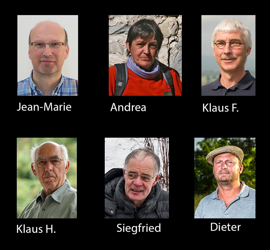 Jury Boeblingen
