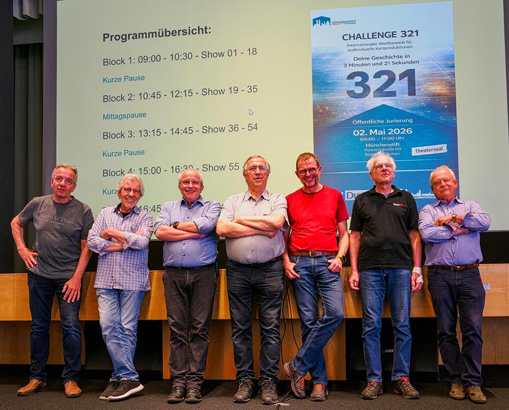 Jury Muenchen